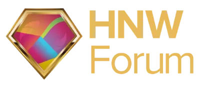 HNW Forum gold logo 2